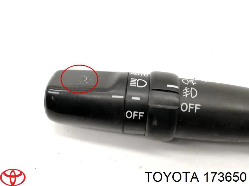  Toyota 173650 цена, от 8.24 USD