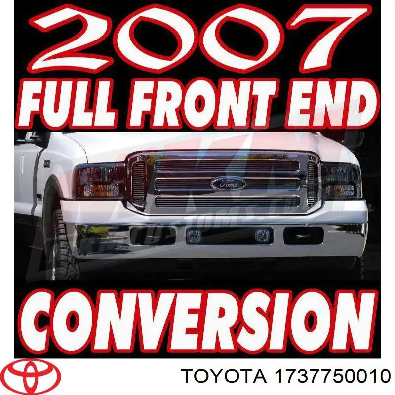 Прокладка EGR-клапана рециркуляции Toyota 1737750010 цена, от 2.82 USD