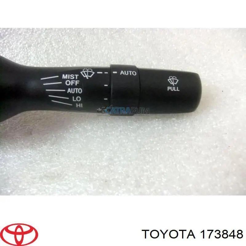 173848 Toyota 