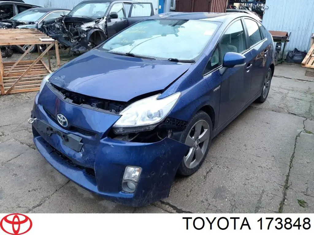 Купить 173848 Toyota 