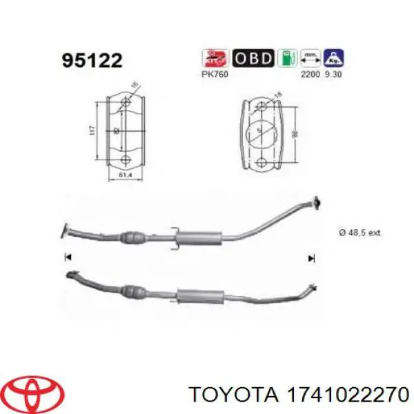  1741022270 Toyota
