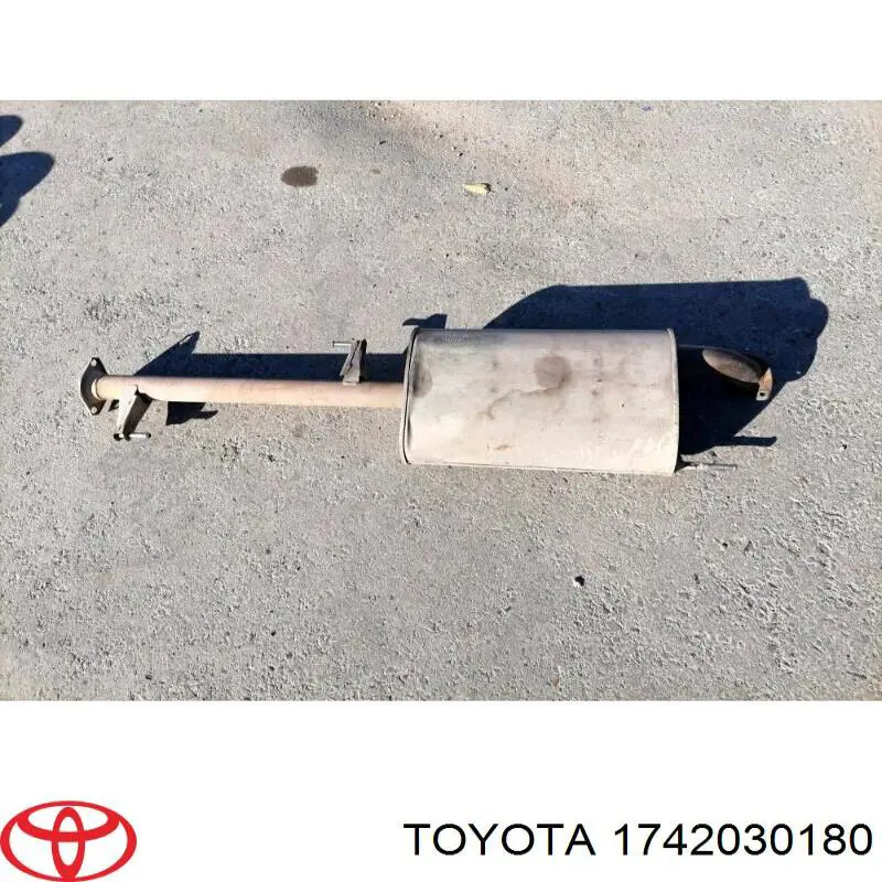  1742030180 Toyota