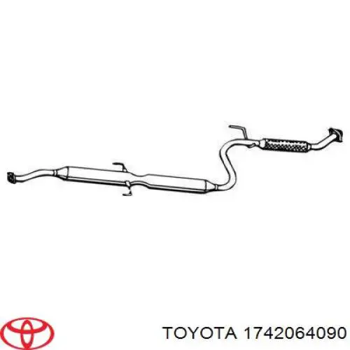  1742064090 Toyota