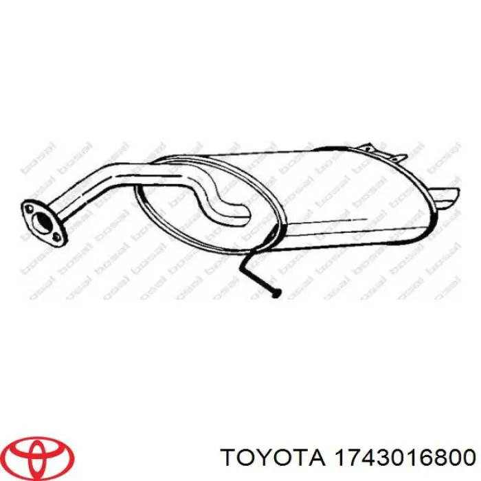  1743002060 Toyota