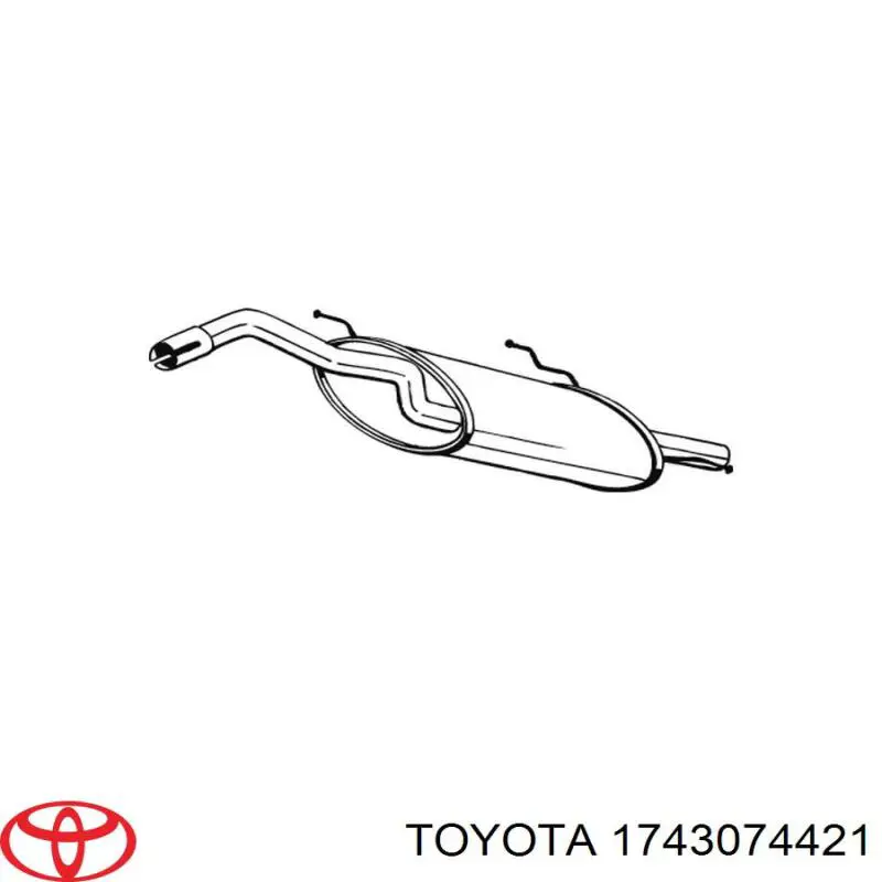  1743074430 Toyota