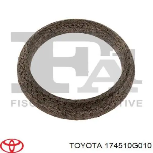 174510G010 Toyota
