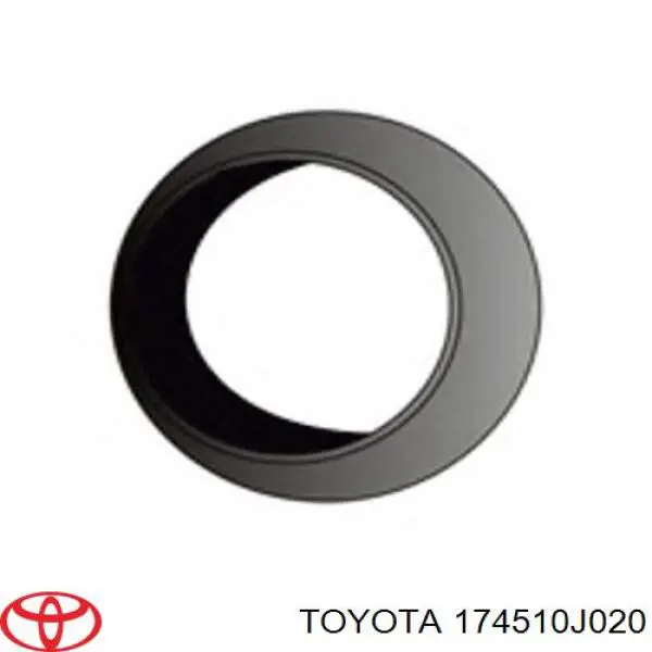  174510J020 Toyota