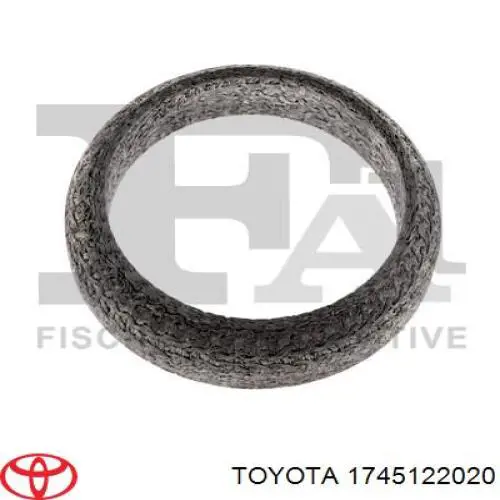 1745122020 Toyota