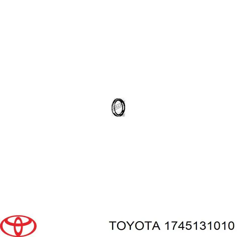 1745131010 Toyota