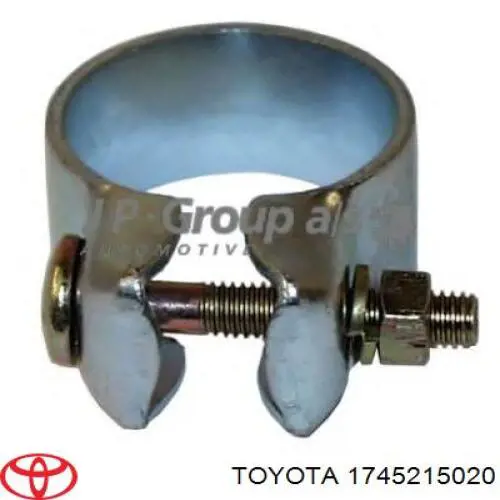 Купить 1745215020 Toyota 