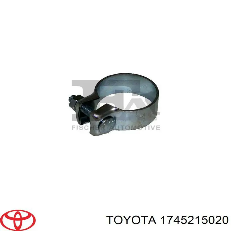 1745215020 Toyota 