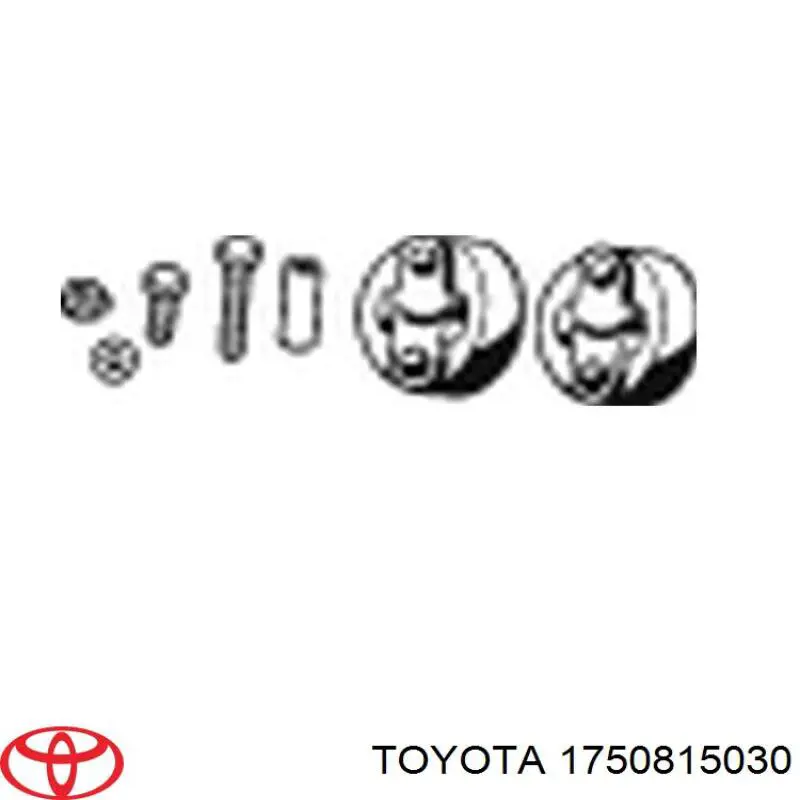 1750815030 Toyota 