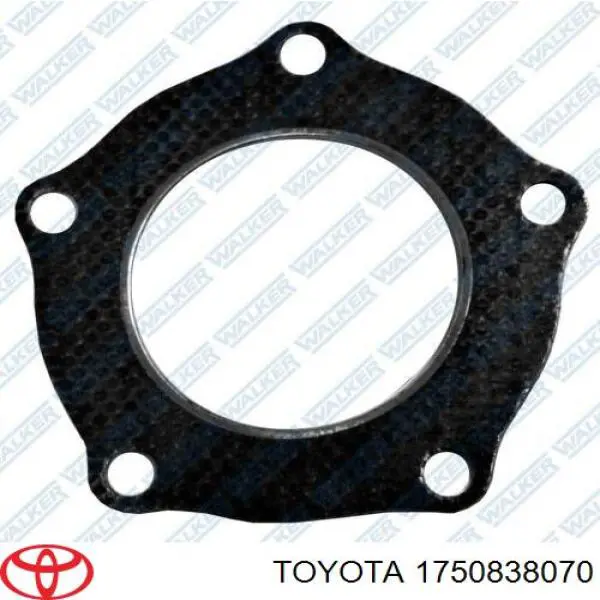  Toyota 1750838070 цена, от 57.01 USD