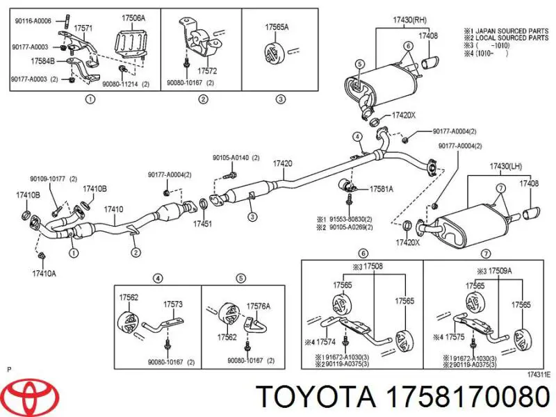  1758170080 Toyota