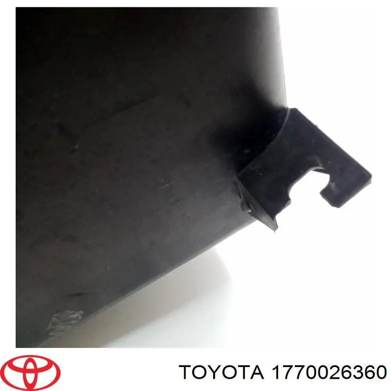 Купить 1770026360 Toyota 