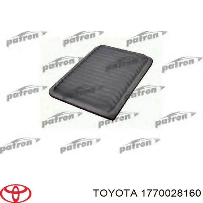 Корпус воздушного фильтра в сборе Rider REC130185 цена, от 4.57 USD