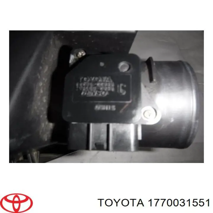 Корпус воздушного фильтра в сборе Lexus GS седан (S19) (2005 - 2011) цена, от 70.46 USD