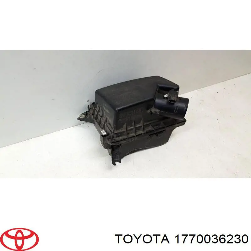 Корпус фильтра STTYL63010 SAT