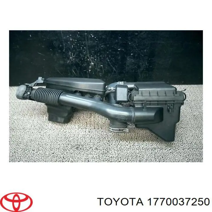 Корпус воздушного фильтра в сборе Rider REC130097 цена, от 4.94 USD