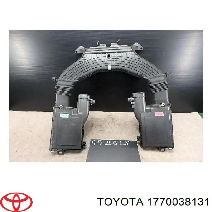  Toyota 1770038131 цена, от 118.51 USD