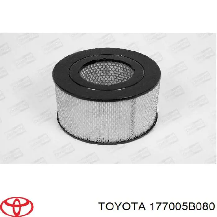 Воздушный фильтр 177005B080 Toyota