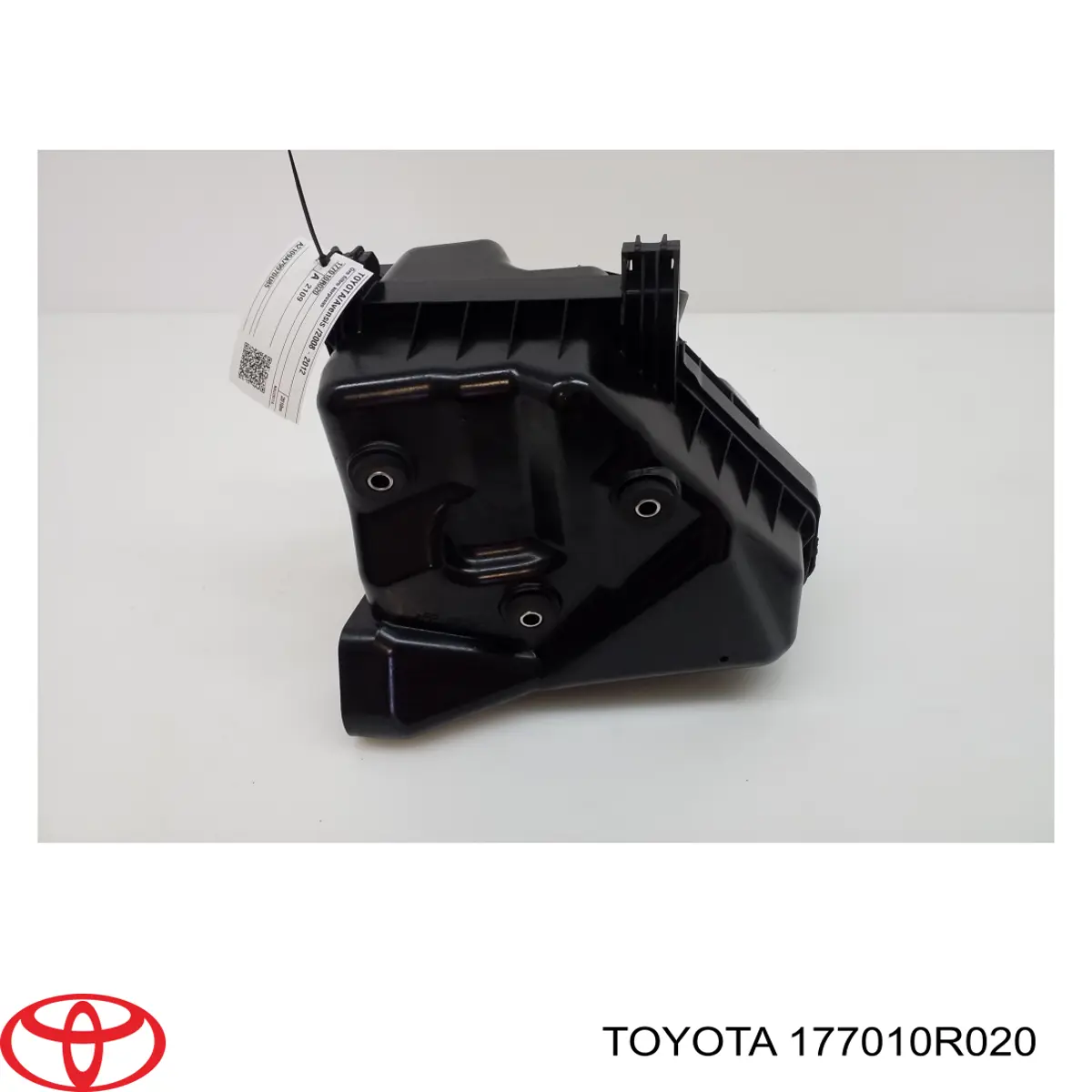 Корпус воздушного фильтра, нижняя часть Toyota 177010R020 цена, от 25.31 USD