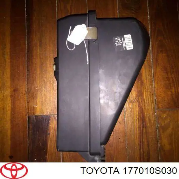 Корпус воздушного фильтра, нижняя часть 177010S030 Toyota