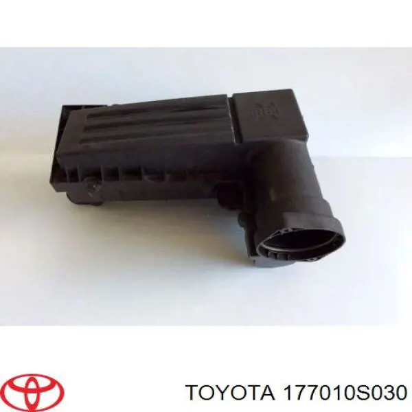Купить 177010S030 Toyota Корпус воздушного фильтра, нижняя часть