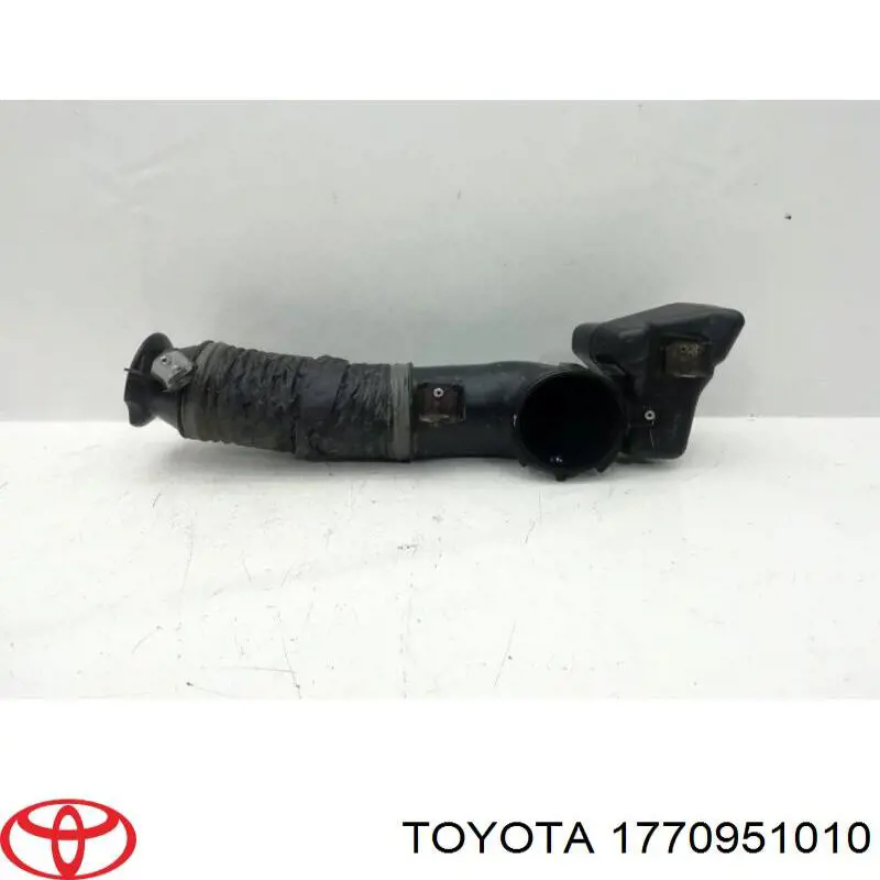 1770951010 Toyota cano derivado de ar, entrada no ressonador