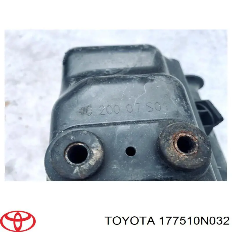  Toyota 177510N032 цена, от 8.49 USD