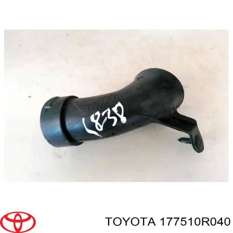 Купить 177510R040 Toyota 