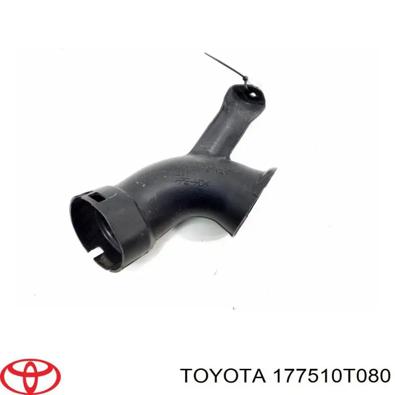 Купить 177510T080 Toyota 