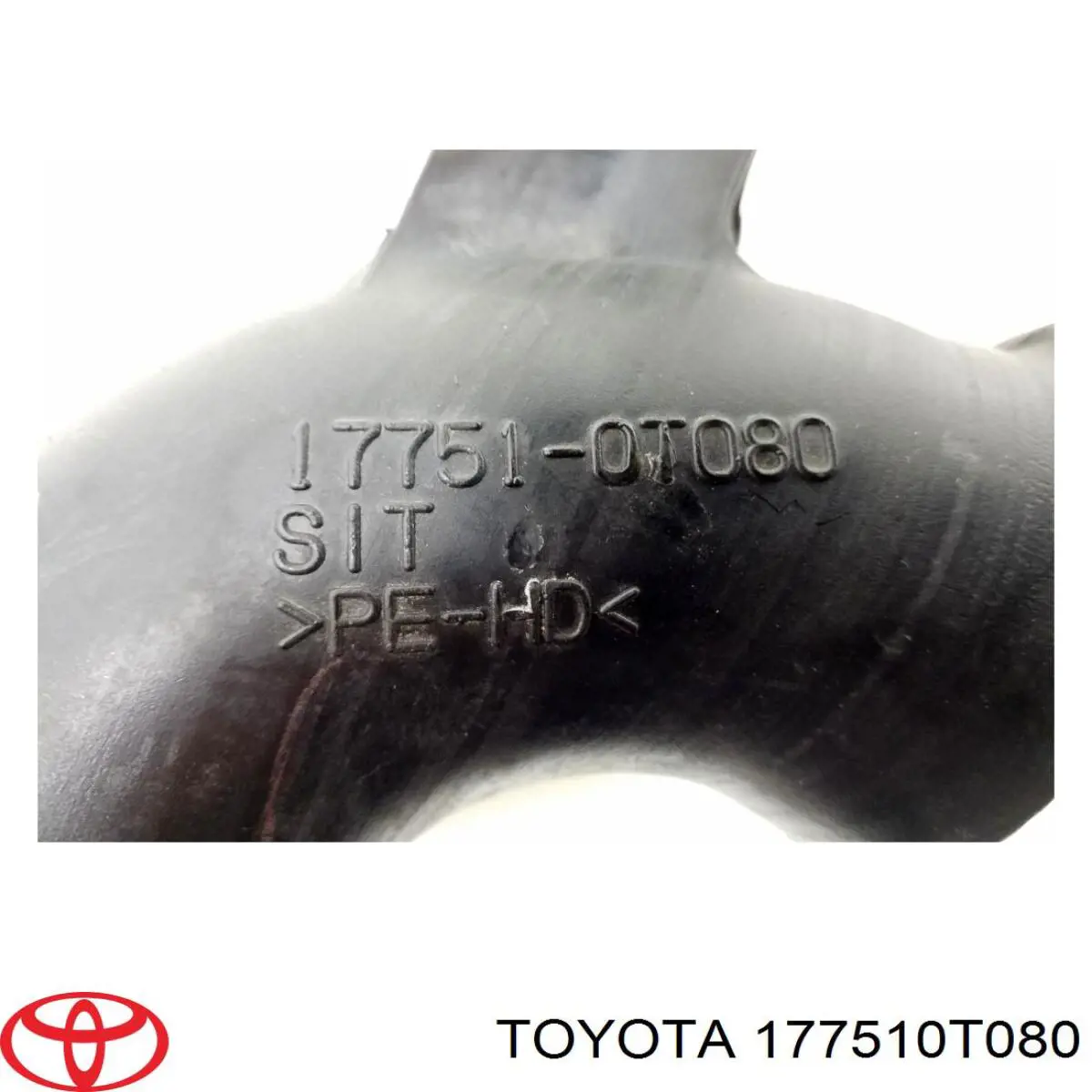  Toyota 177510T080 цена, от 7.60 USD