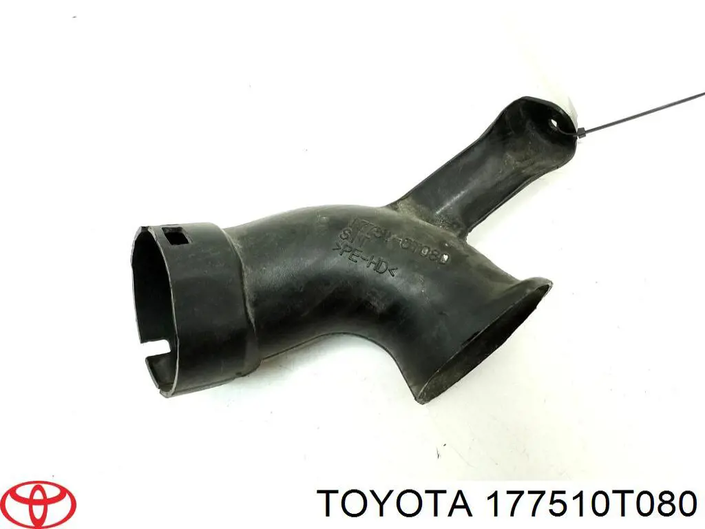 177510T080 Toyota 