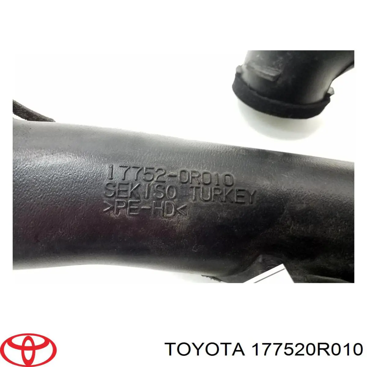  Toyota 177520R010 цена, от 11.43 USD