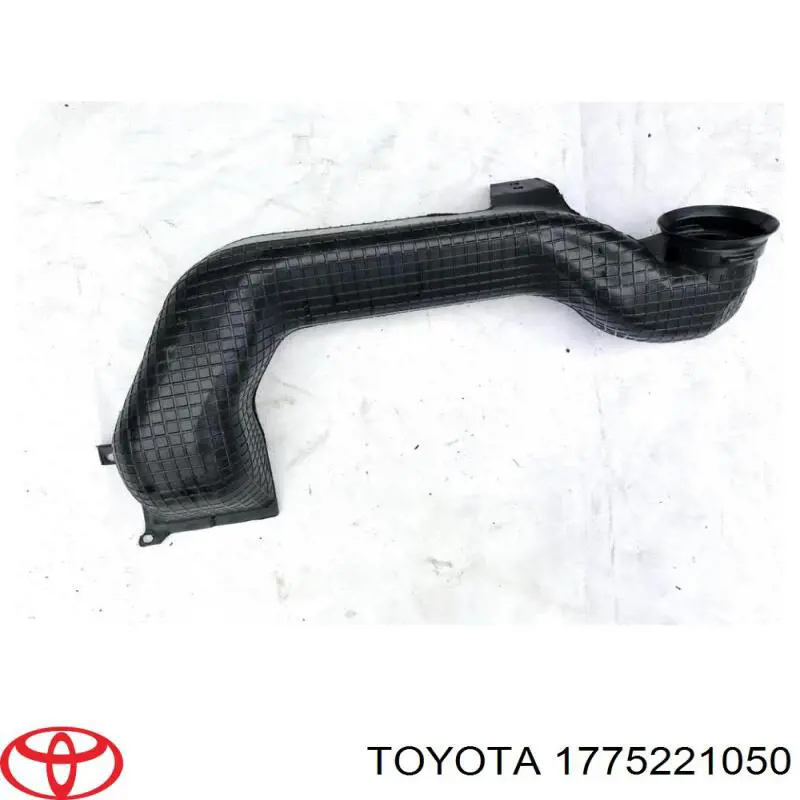  Toyota 1775221050 цена, от 24.92 USD