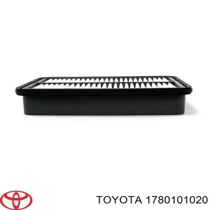 Filtro de aire 1780101020 Toyota