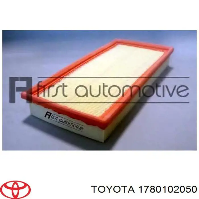 Элемент воздушного фильтра Toyota 1780102050 цена, от 4.17 USD