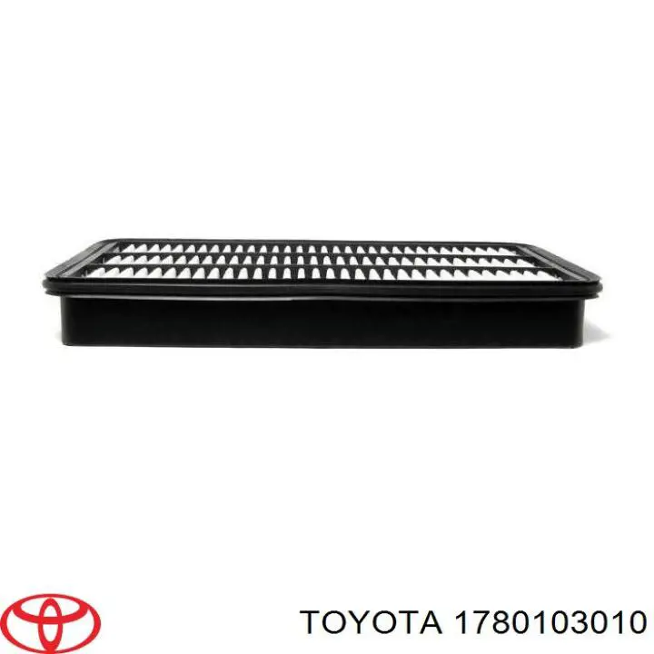 1780103010 Toyota Воздушный фильтр двигателя