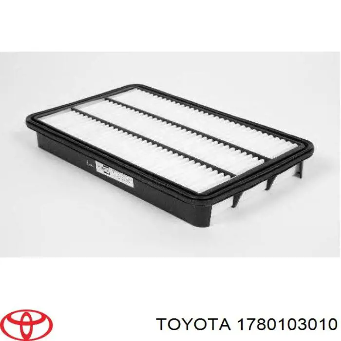 Элемент воздушного фильтра Toyota 1780103010 цена, от 5.73 USD