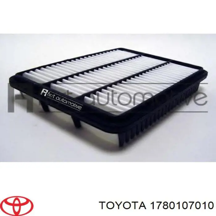 1780107010 Toyota воздушный фильтр