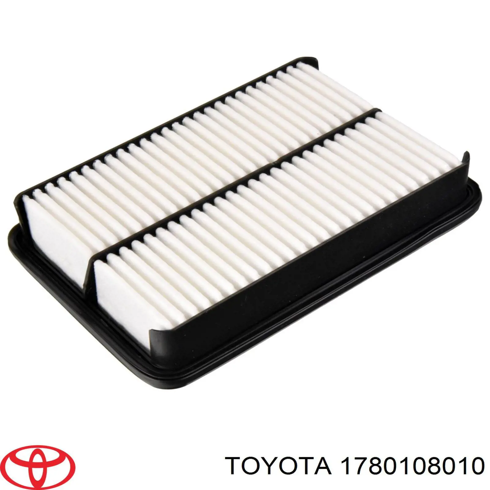 1780108010 Toyota воздушный фильтр