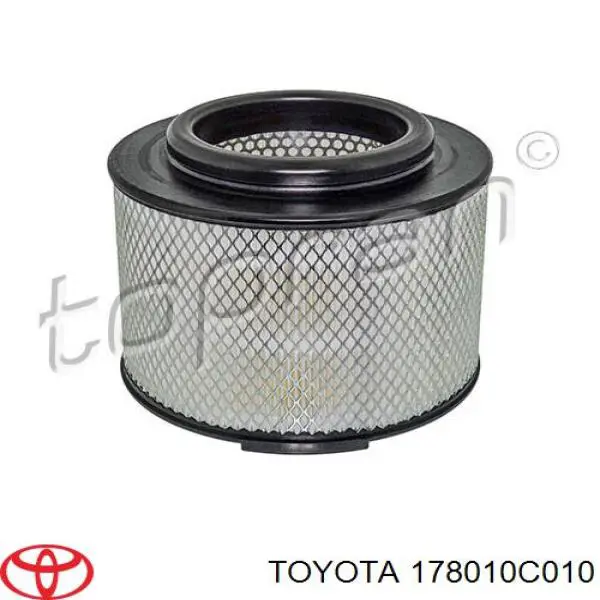 Filtro de aire 178010C010 Toyota