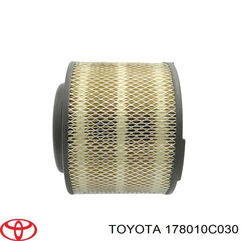 Filtro de aire 178010C030 Toyota