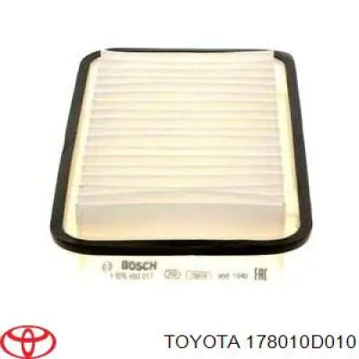 178010D010 Toyota