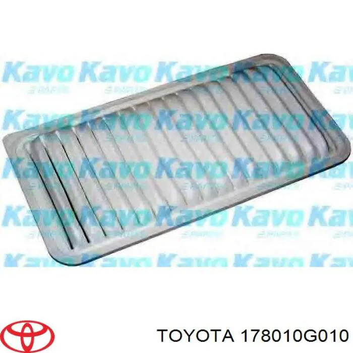Фильтр воздушный Toyota 178010G010
