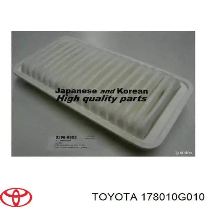 Элемент воздушного фильтра Toyota 178010G010 цена, от 5.43 USD