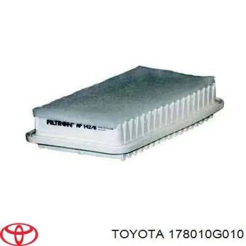 178010G010 Toyota воздушный фильтр
