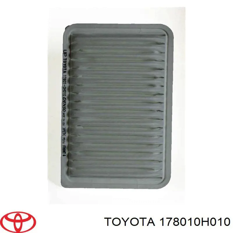 Воздушный фильтр 178010H010 Toyota