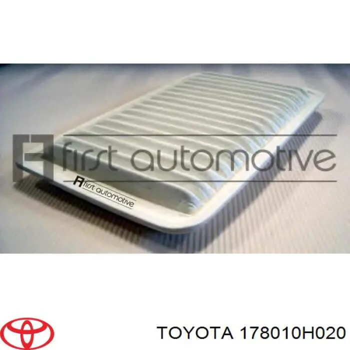 Фильтр воздушный Toyota 178010H020